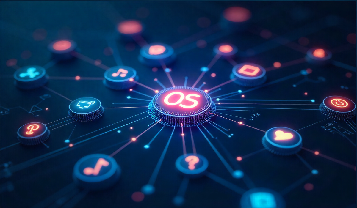 SOA OS23