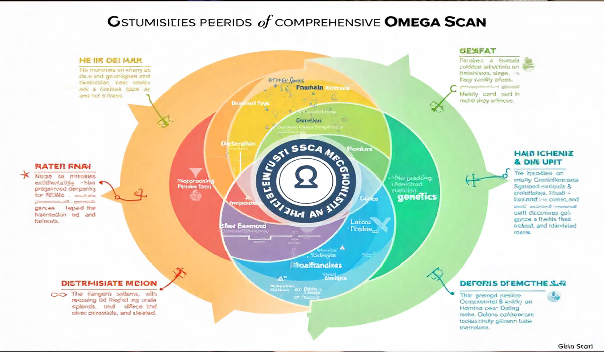 Omega Scan