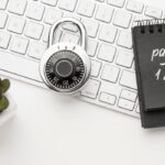 winux password