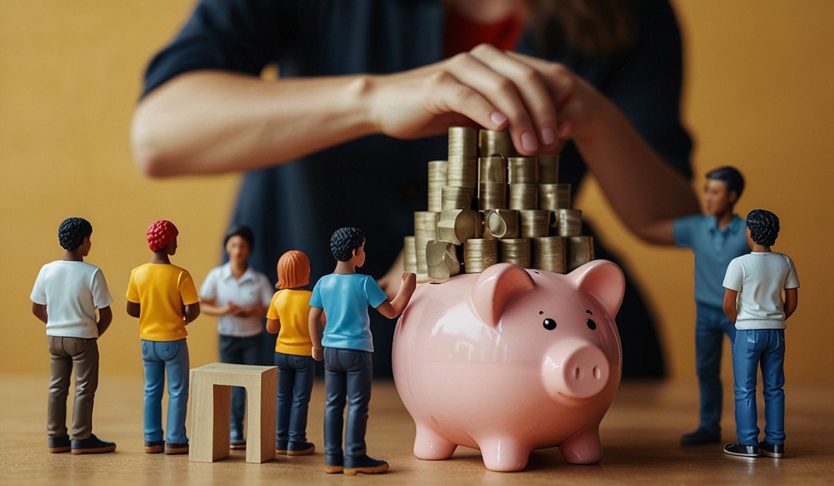 gomyfinance.com Saving Money