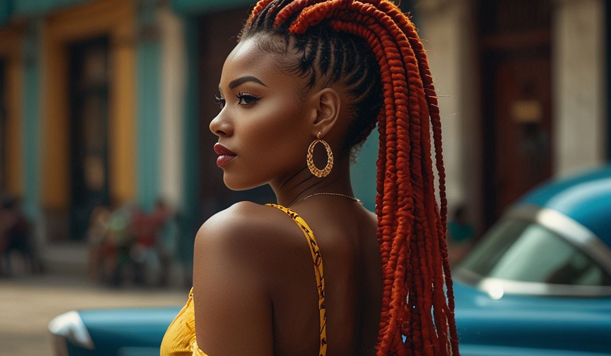 Cuban Twists