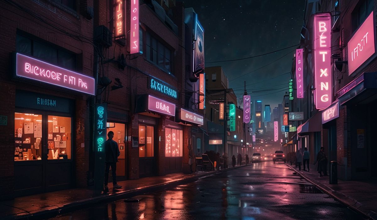 Crypto CrypticStreet