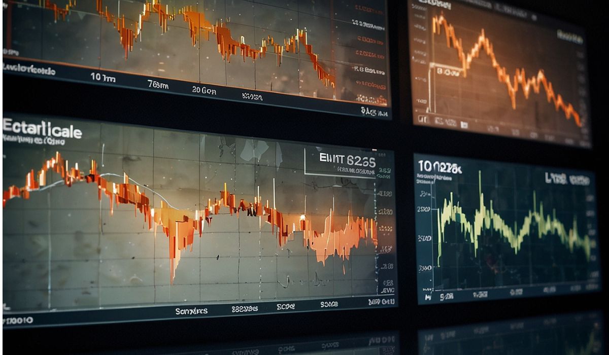 Fintechzoom.com European Indices Today