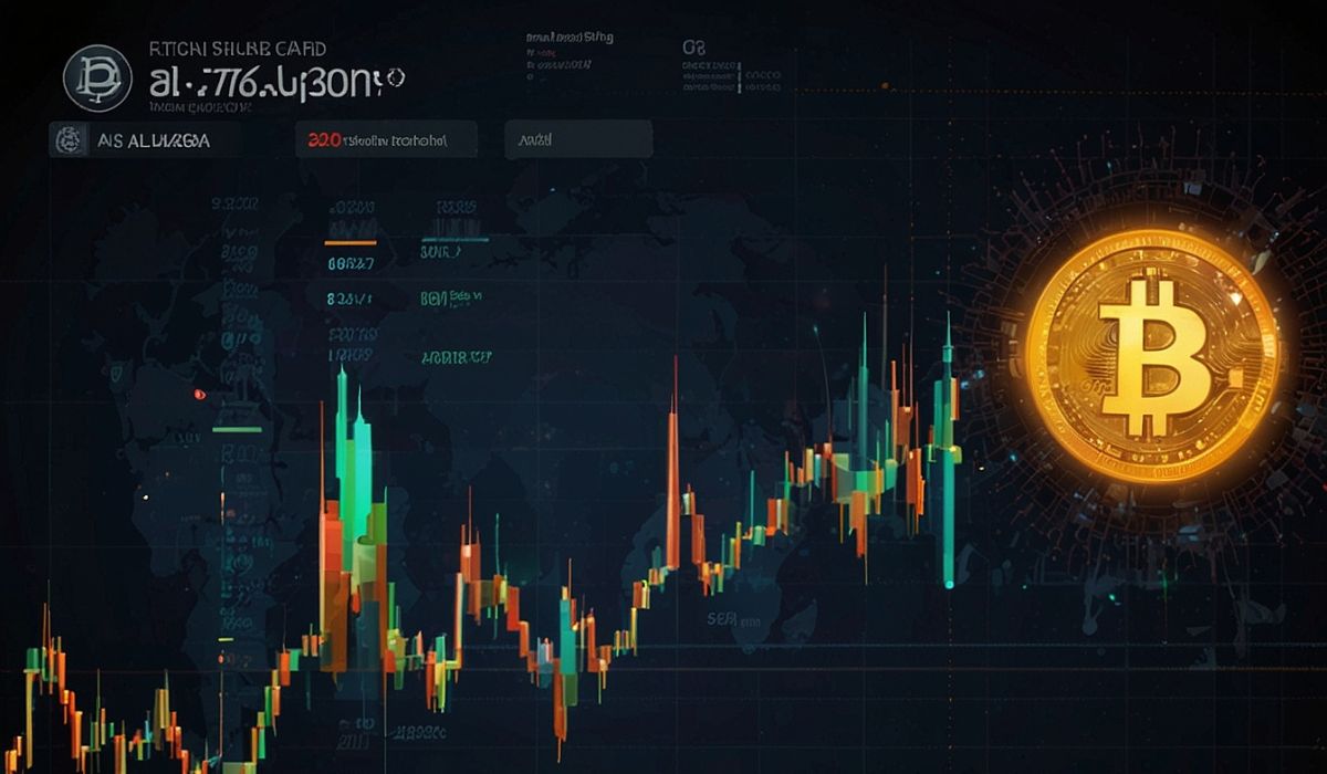 FintechZoom.com Bitcoin Price